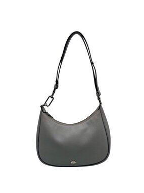 Kate Spade Grey Kayla Large Shoulder Bag